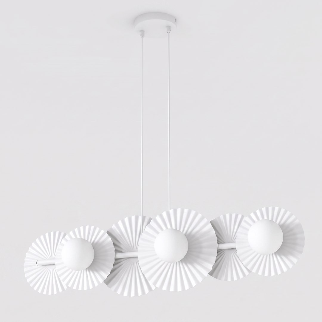 UMBRA 6 WHITE
