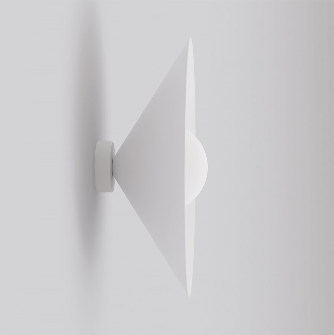 MONO K1M WHITE OPAL