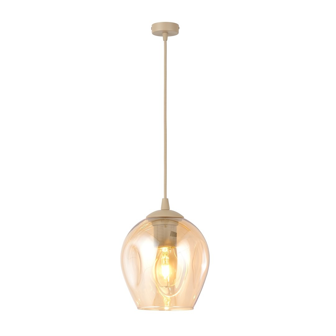 ISTAR 1 MOKKA AMBER