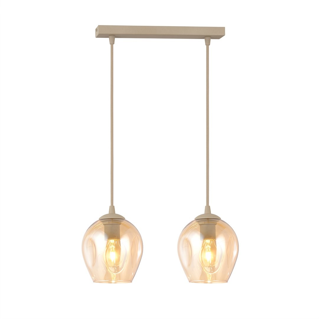 ISTAR 2 MOKKA AMBER