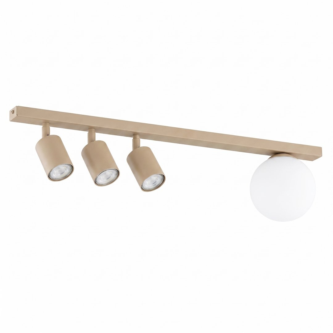 BASTER 4 MOKKA OPAL