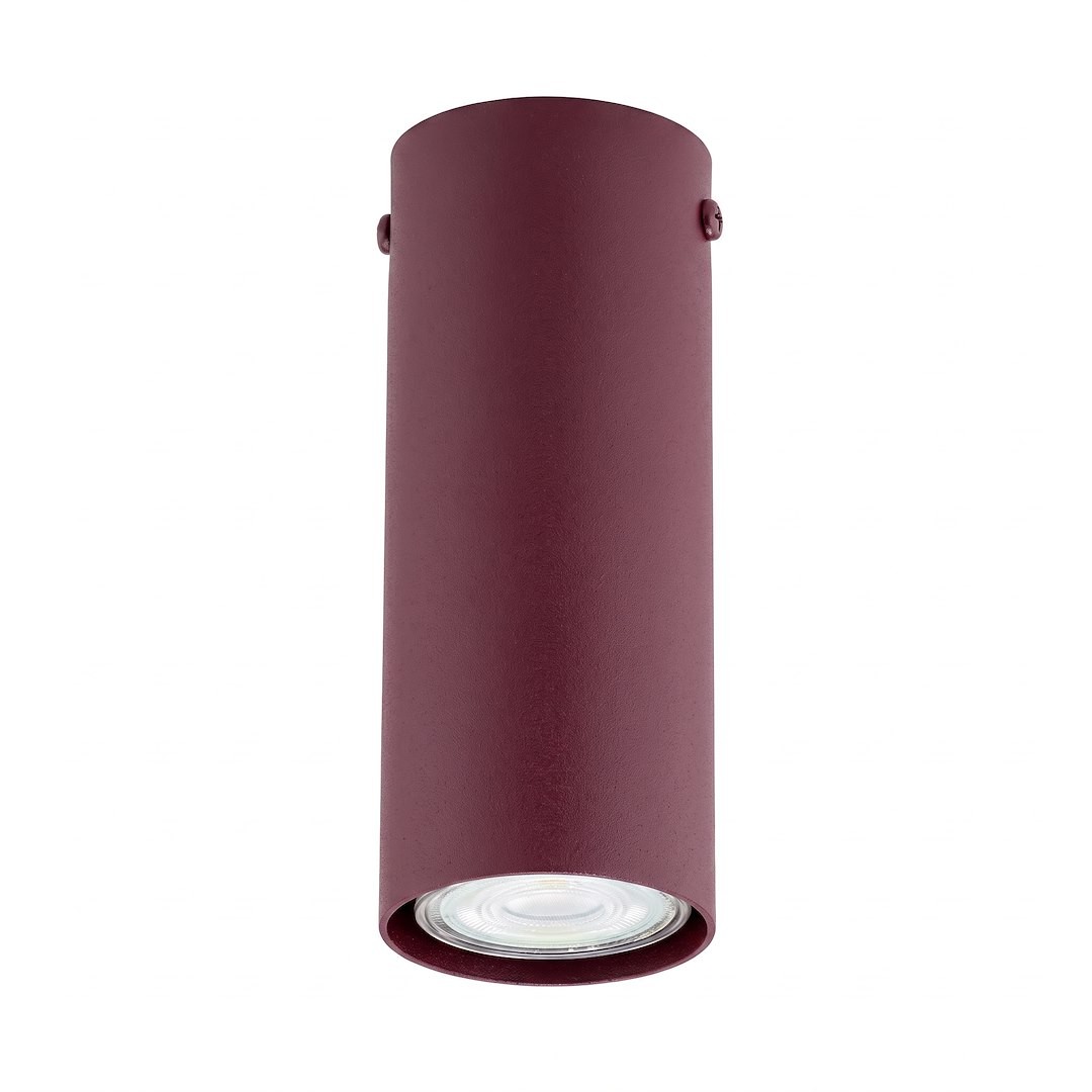 TECNO 1S BURGUNDY