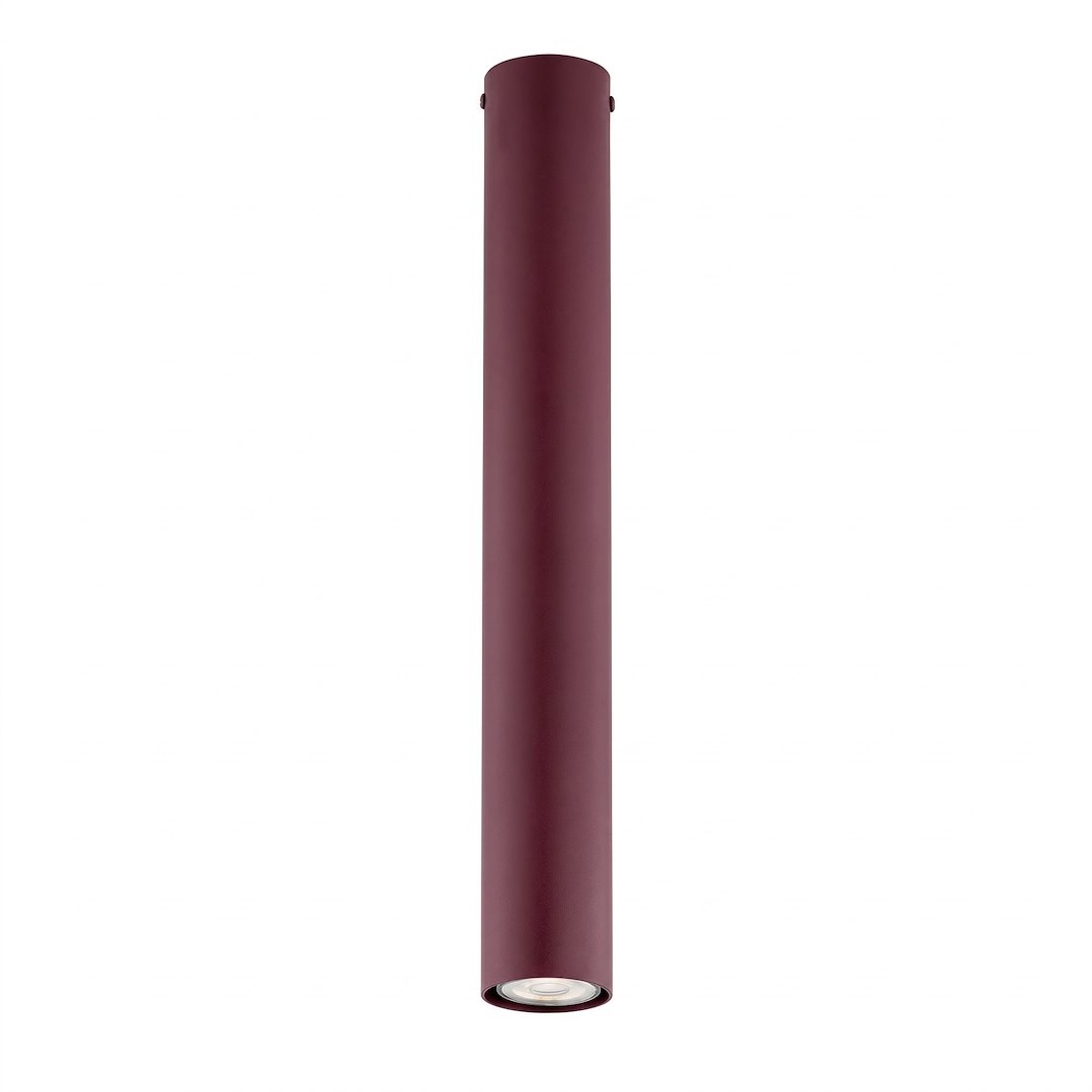 TECNO 1L BURGUNDY