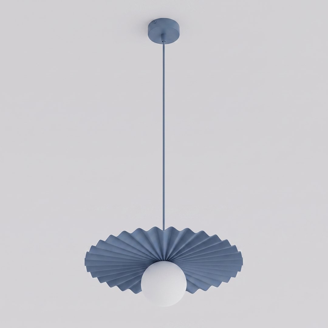 UMBRA 1 DUSTY BLUE