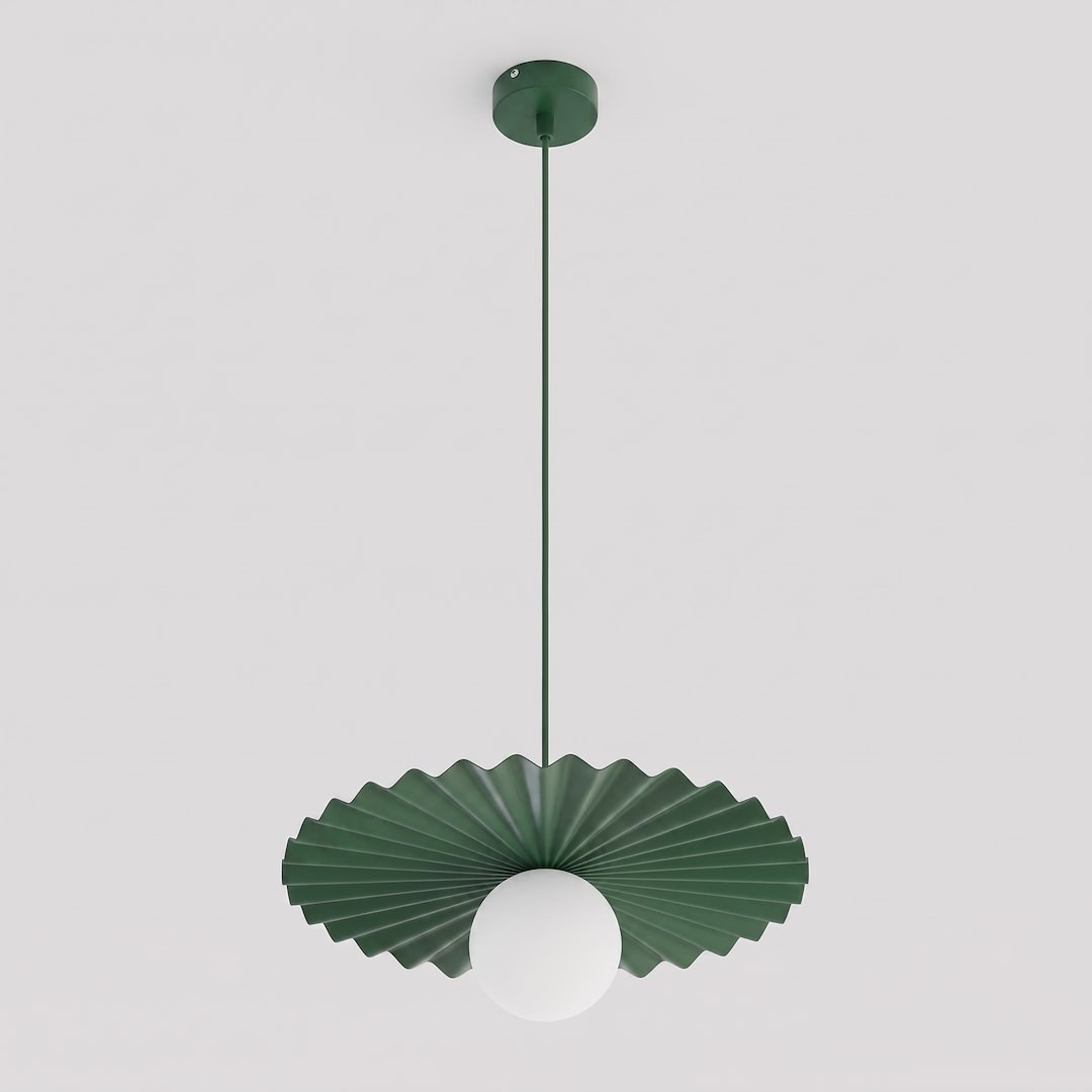 UMBRA 1 OLIVE GREEN