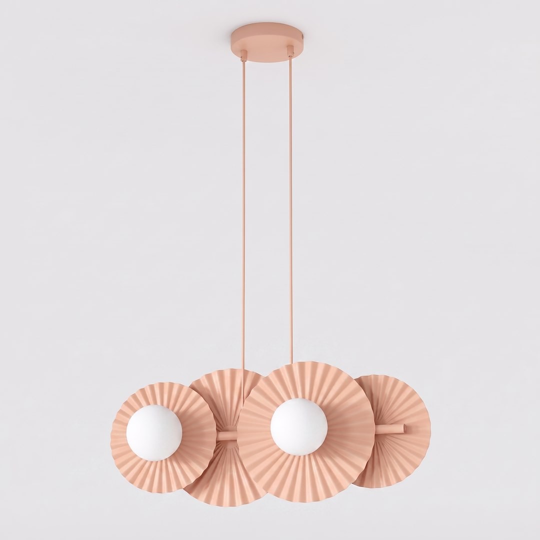 UMBRA 4 CORAL