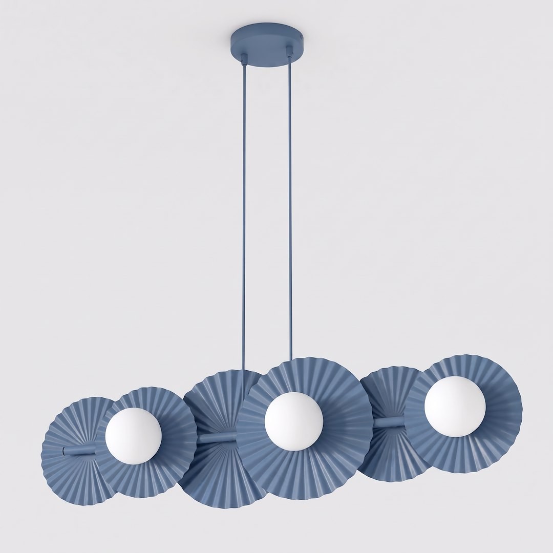 UMBRA 6 DUSTY BLUE