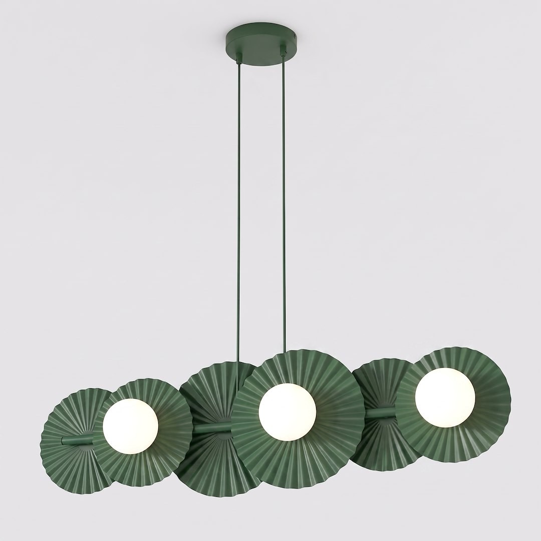 UMBRA 6 OLIVE GREEN
