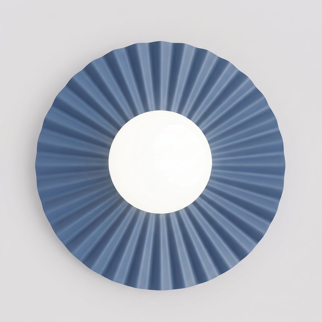 UMBRA K1 DUSTY BLUE M