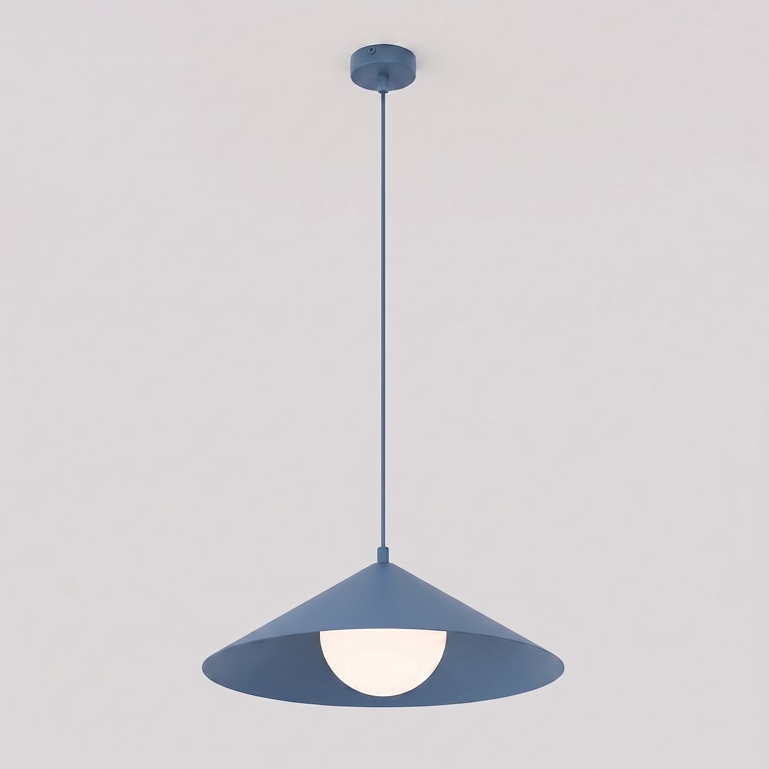 MONO WISZĄCA 1M DUSTY BLUE