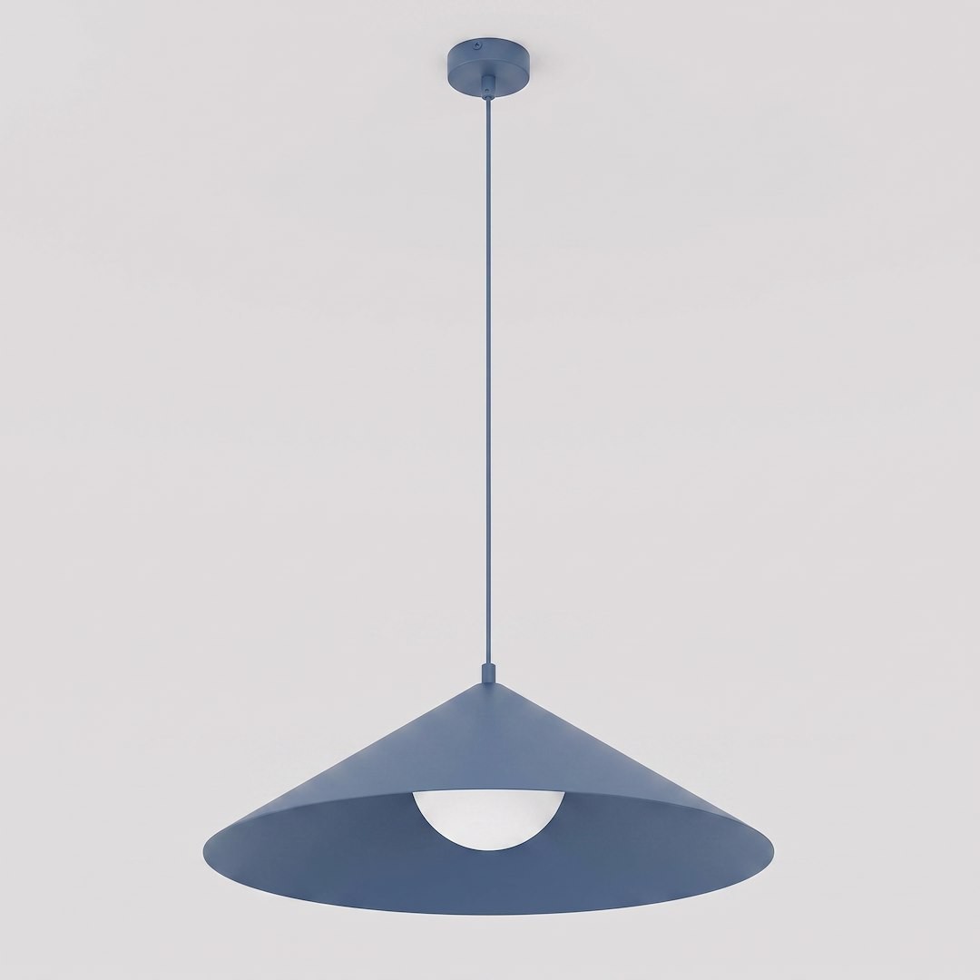 MONO WISZĄCA 1L DUSTY BLUE