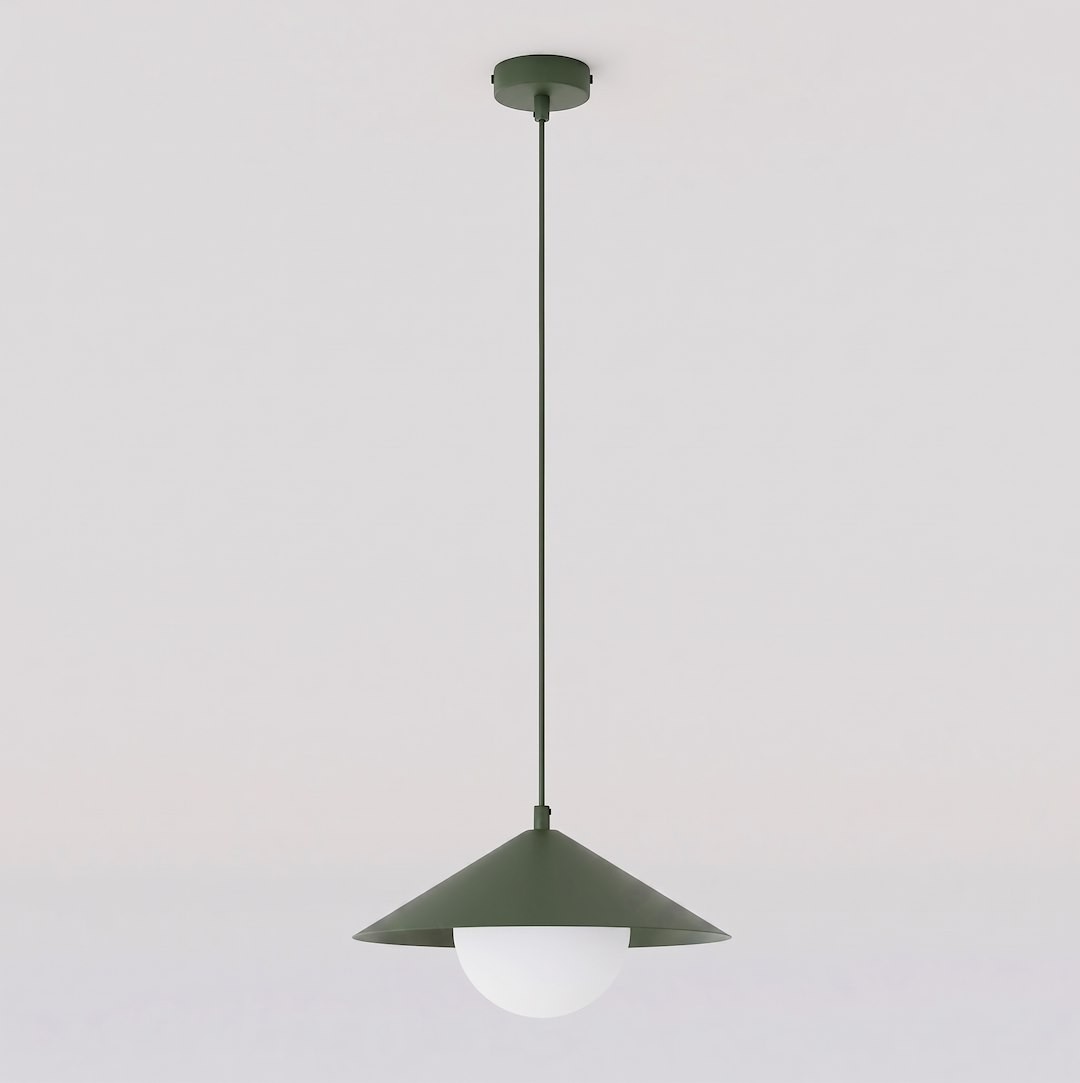 MONO WISZĄCA 1S OLIVE GREEN
