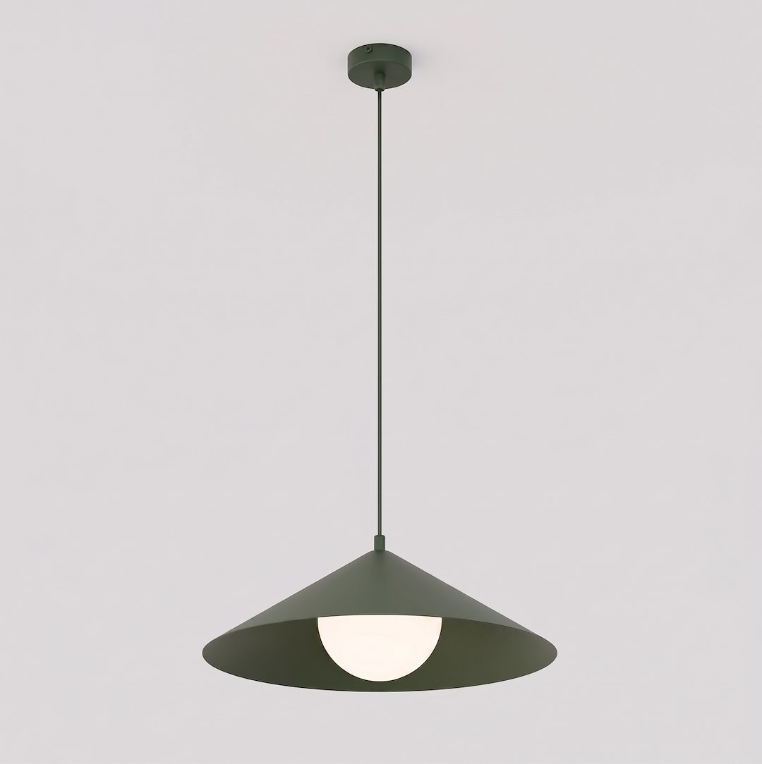 MONO WISZĄCA 1M OLIVE GREEN