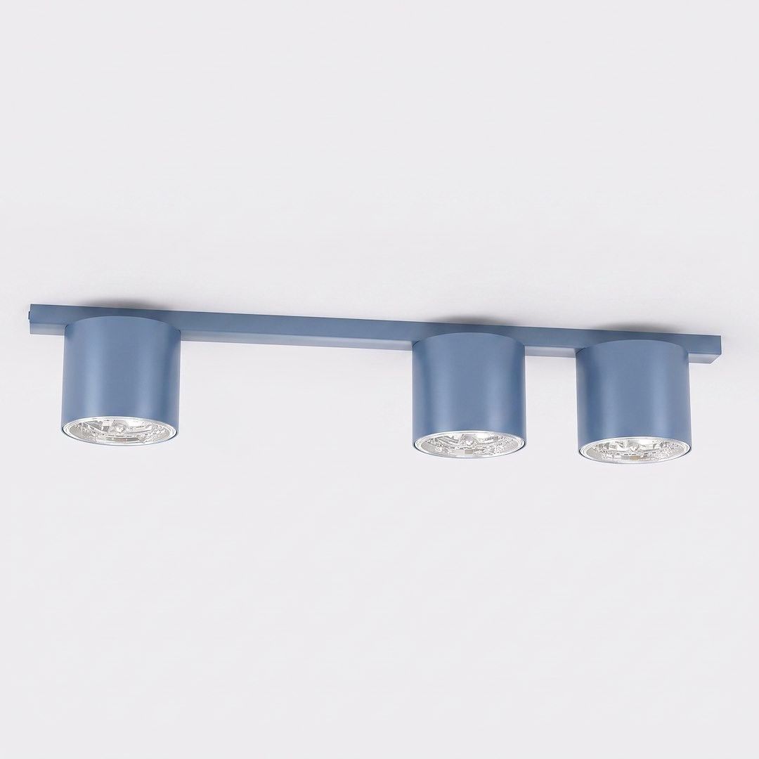 NANO 3 DUSTY BLUE