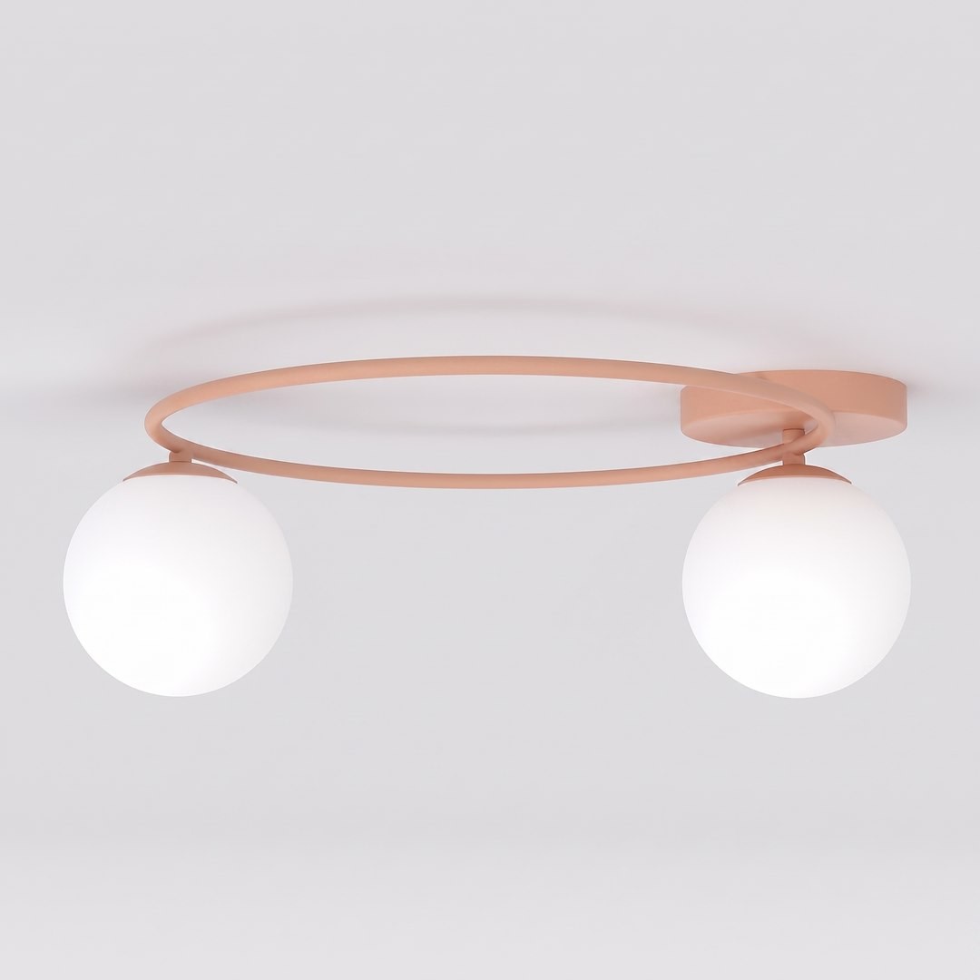 SOPRA 2 CORAL