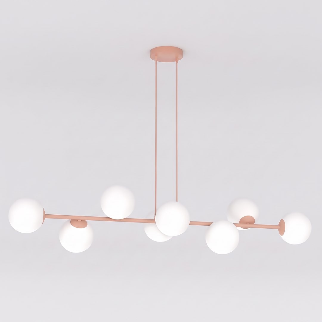 MAGNUS 8 CORAL