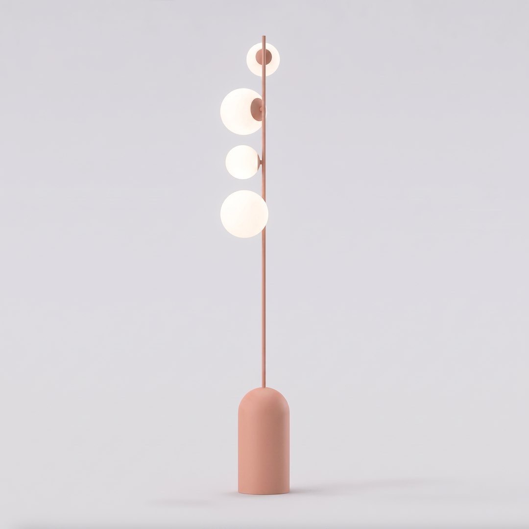 ETNO LP4 CORAL