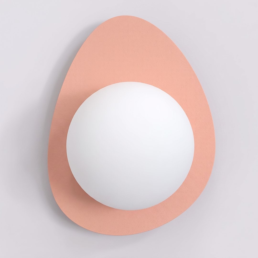 OVO K1 CORAL