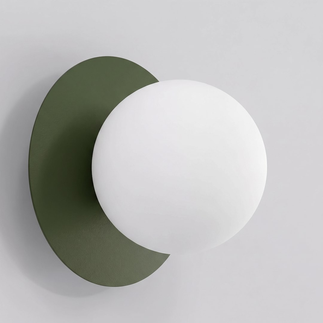 AMERICANA K1 OLIVE GREEN
