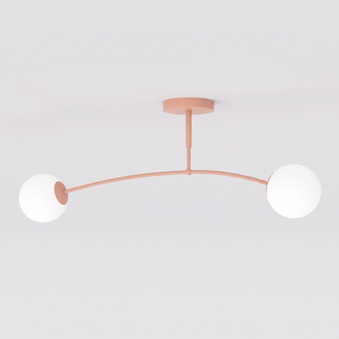 PREGOS 2 CORAL
