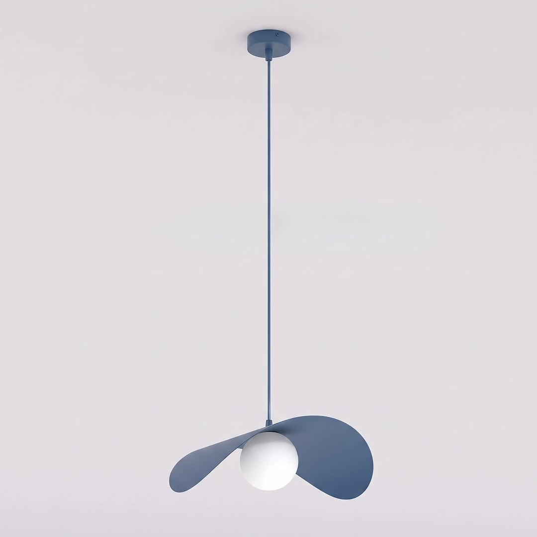 RITUAL 1L DUSTY BLUE