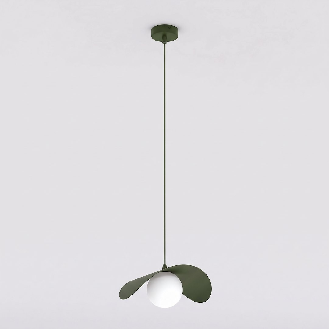 RITUAL 1M OLIVE GREEN