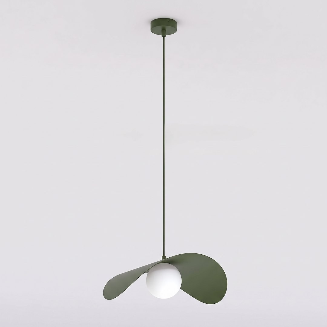 RITUAL 1L OLIVE GREEN