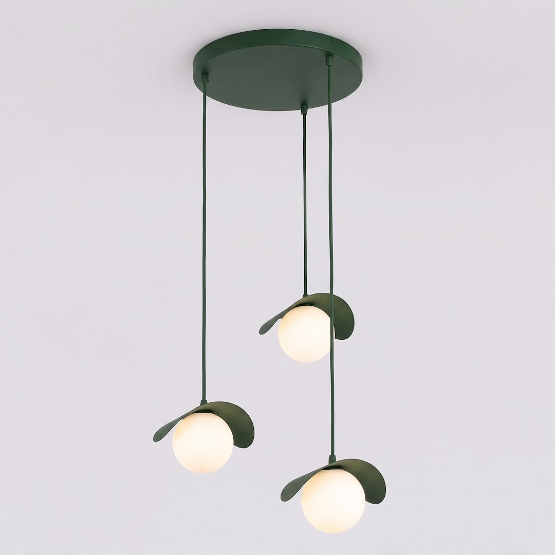 RITUAL 3 PREM OLIVE GREEN