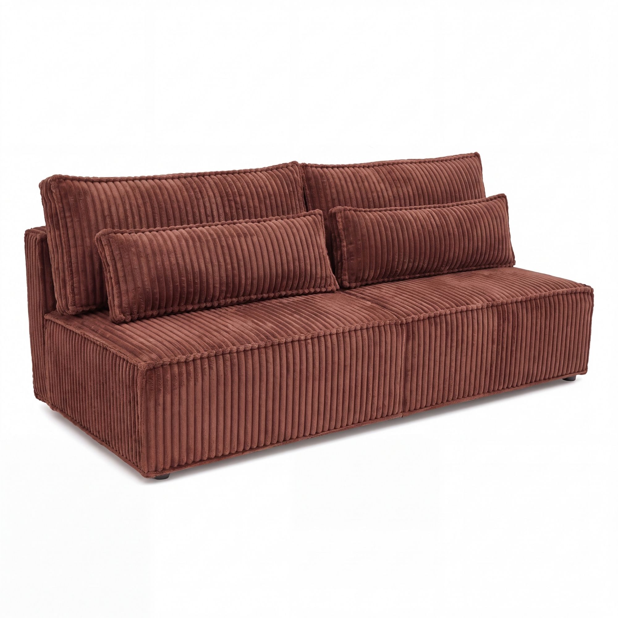 Sofa z funkcją spania BAMBI | Kolor do wyboru