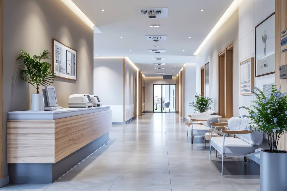 Najbardziej trwałe materiały meblowe w 2026