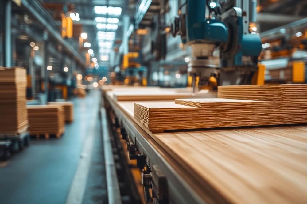 Jak technologia AI zmienia projektowanie i produkcję mebli?