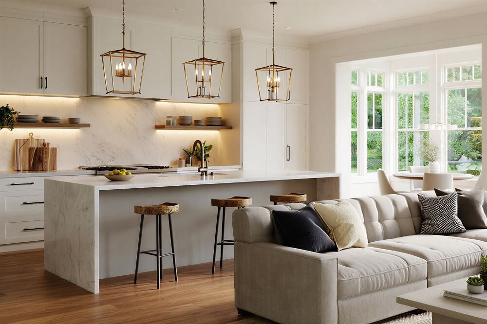 Smart-furniture – inteligentne meble w codziennym użytkowaniu