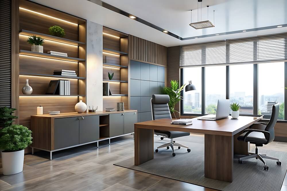 Nowe technologie w okuciach meblowych – cichy domyk, pusch-to-open, slim-doc