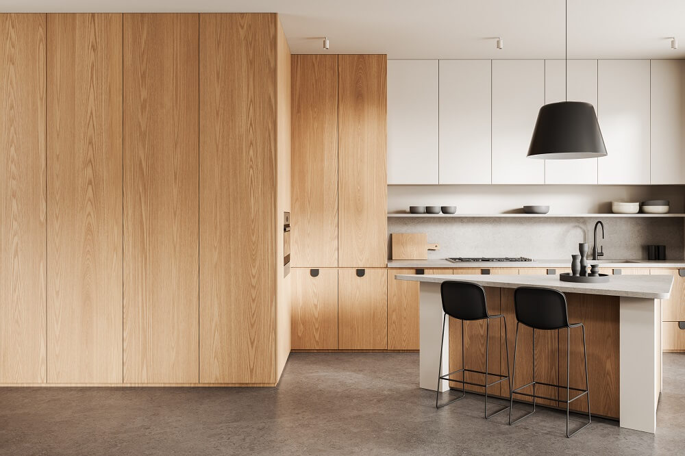 Najmodniejsze kolory i wykończenia mebli w 2026 roku