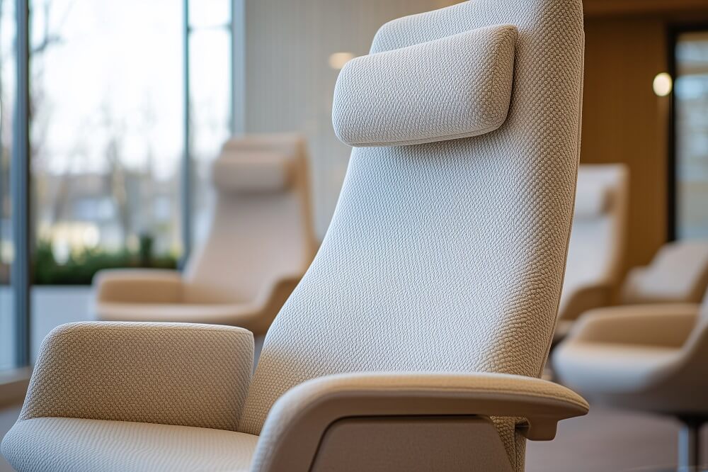 Ergonomiczne fotele 2025 – jak wybrać właściwy?