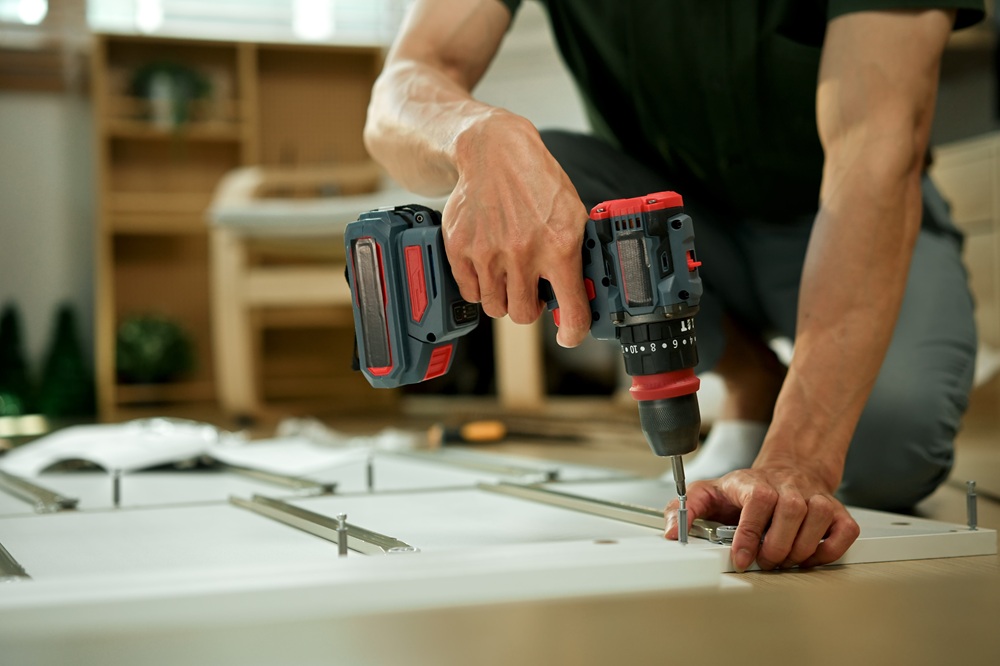 Pomiar wnętrza przed zamówieniem zabudowy: lista kontrolna krok po kroku