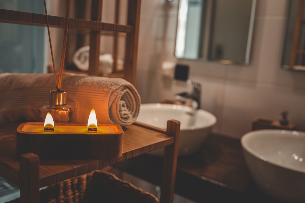 Jak połączyć styl spa z praktyczną zabudową łazienki