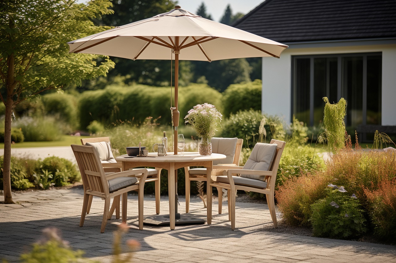 Pergola drewniana czy aluminiowa: moje doświadczenie po sezonie